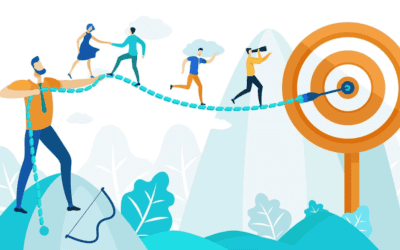 The Major Goal of Great Sales Leadership
